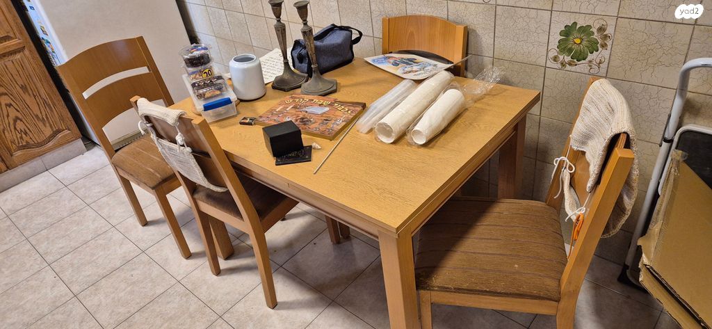 שולחן מטבח