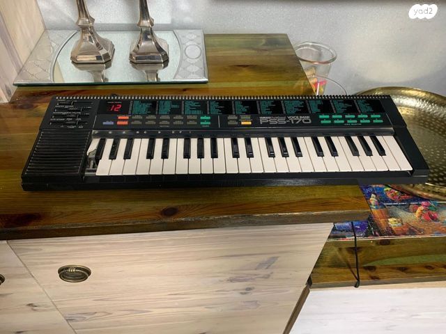 אורגן וינטג' אמיתי yamaha