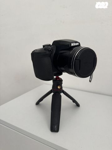 מצלמת Nikon