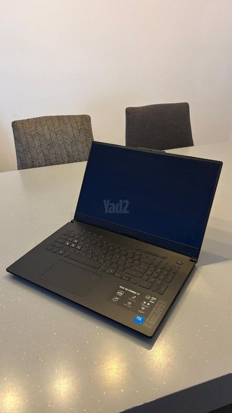 ASUS TUF Gaming F17
