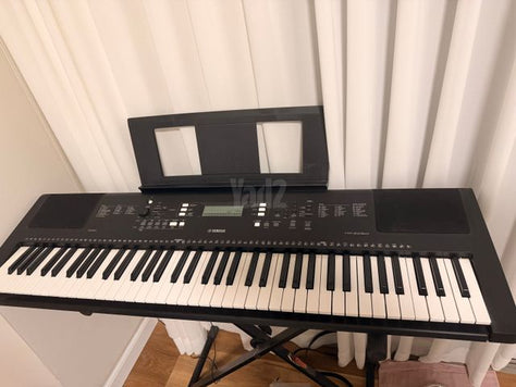 אורגנית Yamaha PSR-EW310