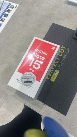רדמי 15 פרו