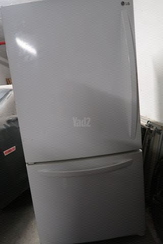 מקרר LG