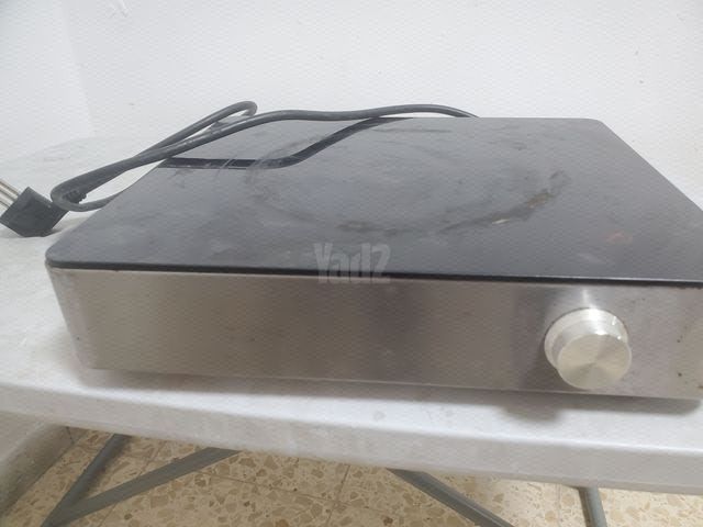 כירה חשמלית