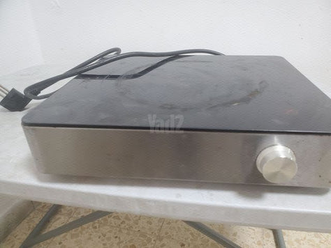 כירה חשמלית