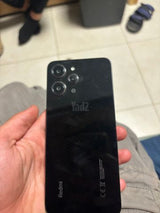 שיאומי רדמי 12 256gb