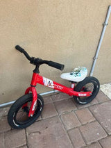 אופני איזון