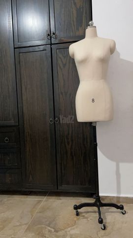מכונת תפירה