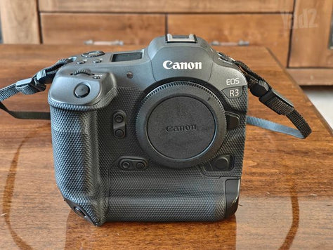 Canon R3