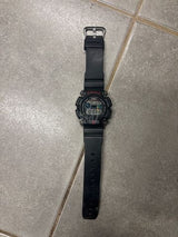 שעון G-shock