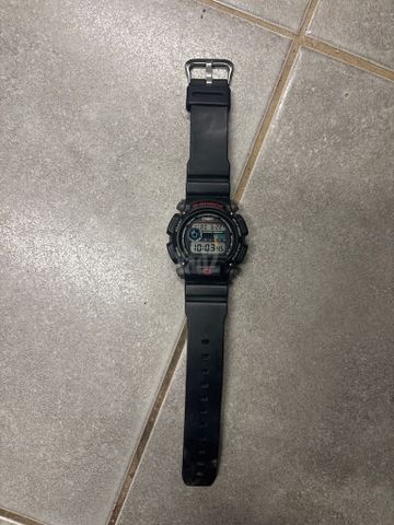 שעון G-shock