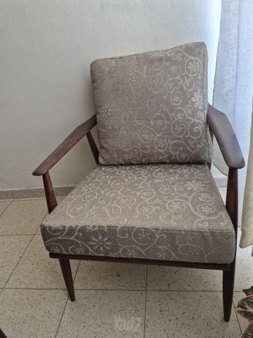 ספה סגנון עתיק