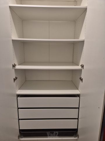 ארון בגדים IKEA PAX