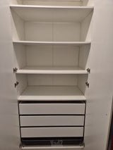 ארון בגדים IKEA PAX