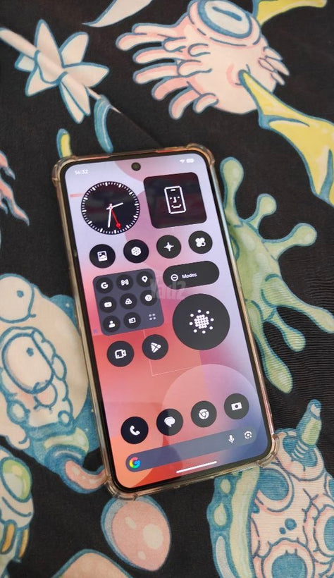 Nothing Phone 3A Pro 256GB