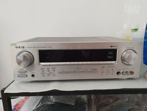 רסיבר TEAC AG-10D