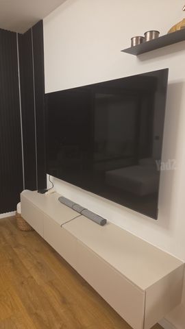 מסך טלויזה Hisense 75