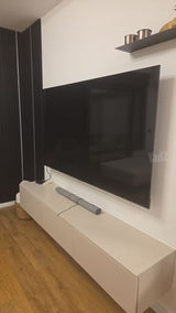 מסך טלויזה Hisense 75