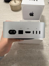 מק מיני (Mac Mini) 2024