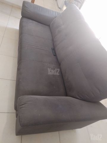 ספה משומשת