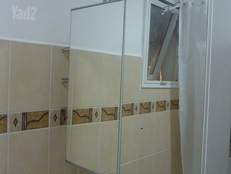 ארון אמבטיה