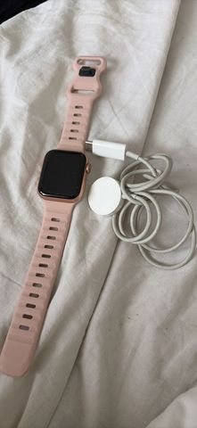 Apple watch se