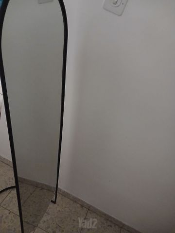 מראה. גוף עם מעמד