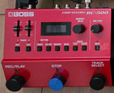 לופר BOSS RC-500