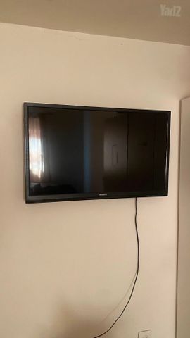 טלויזיה philips  32 אינץ