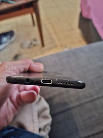 One Plus 3T