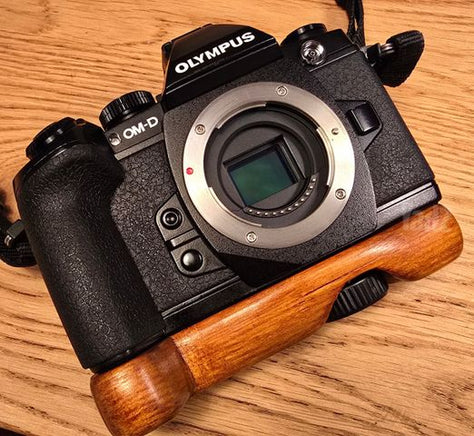 OLYMPUS OMD- EM1 MK1