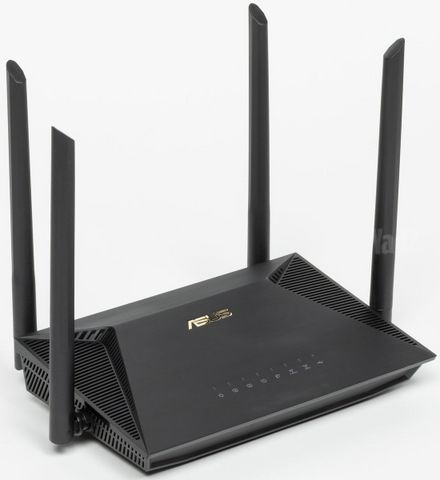 נתב מתקדם Asus RT-AX53U