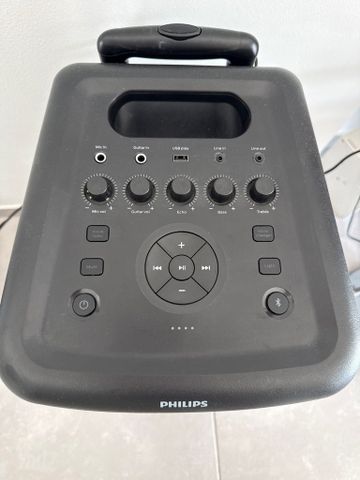 רמקול philips