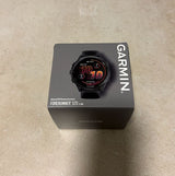 Garmin 570 47mm חדש באריזה