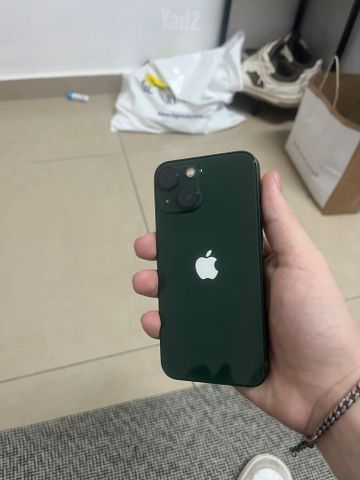 אייפון 13 מיני!!!!