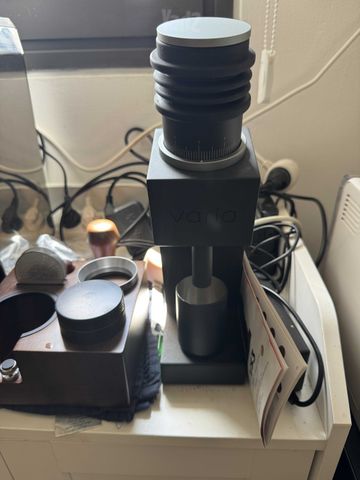 מטחנת קפה varia vs3 gen2