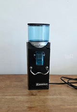 מטחנת קפה Rancilio Rocky