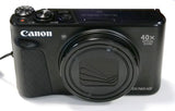 מצלמה כנון sx740