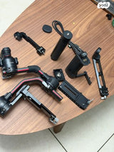 dji rs2 pro