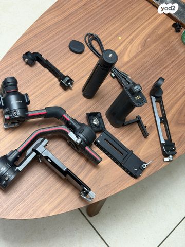 dji rs2 pro