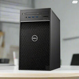 Dell 3650 2.5GNet QuadroP4000