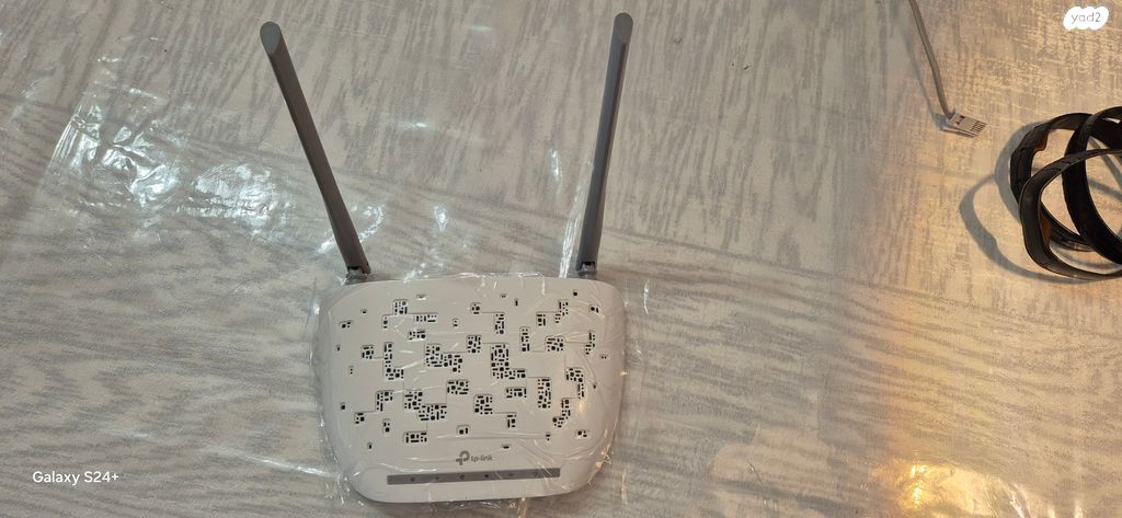 ראוטר TP - Link