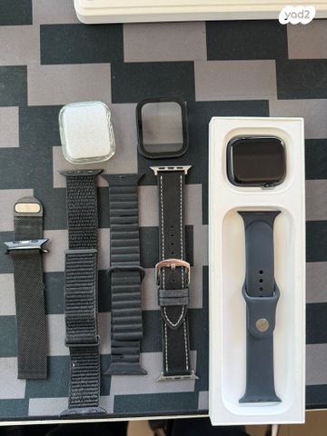 שעון APPLE WATCH