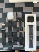 שעון APPLE WATCH