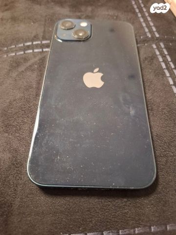 אייפון 13 128GB  midnight