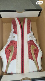 Nike Air Jordan 1 Low Spades