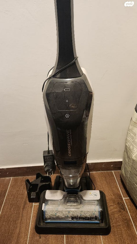 שואב שוטף Bissell