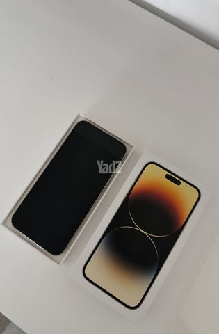 iPhone 14 pro max 512GB