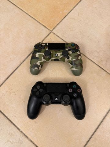 PlayStation 4 Pro 1TB