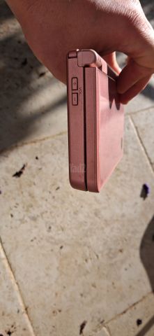 NINTENDO נינטנדו ds xl